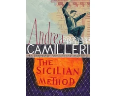 KNYGA Andrea Camilleri Sicilian Method