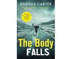 KNYGA Andrea Carter Body Falls
