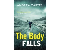 KNYGA Andrea Carter Body Falls