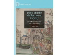 KNYGA Andrea Celli Dante and the Mediterranean Comedy