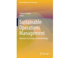 KNYGA Andrea Chiarini Sustainable Operations Management