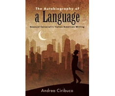 KNYGA Andrea Ciribuco Autobiography of a Language