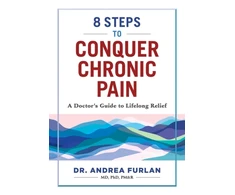 KNYGA Andrea Furlan 8 Steps to Conquer Chronic Pain
