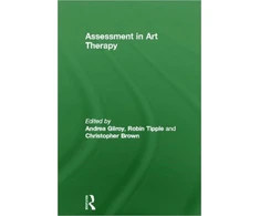KNYGA Andrea Gilroy Assessment in Art Therapy