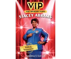 KNYGA Andrea J Loney VIP