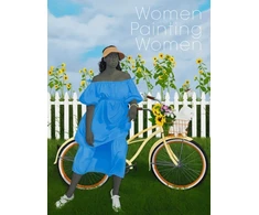 KNYGA Andrea Karnes Women Painting Women