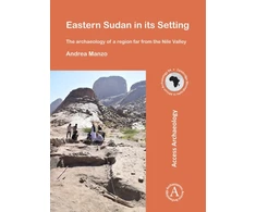 KNYGA Andrea Manzo Eastern Sudan in its Setting