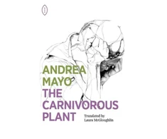 KNYGA Andrea Mayo Carnivorous Plant