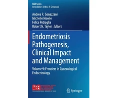KNYGA Andrea R Genazzani Endometriosis Pathogenesis, Clinical Impact and Management