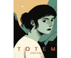 KNYGA Andrea Rosenberg Totem