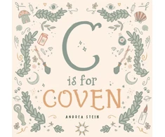 KNYGA Andrea Stein C is for Coven