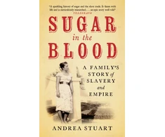 KNYGA Andrea Stuart Sugar in the Blood