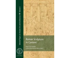 KNYGA Andrea Trameri Roman Sculpture in Context