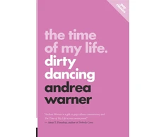 KNYGA Andrea Warner Time of my Life