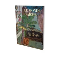 KNYGA Andreas Baur Le Monde d'Aicha