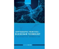 KNYGA Andreas Bolfing Cryptographic Primitives in Blockchain Technology