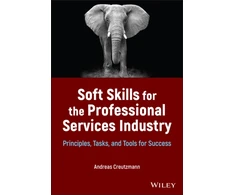 KNYGA Andreas Creutzmann Soft Skills for the Professional Services Industry