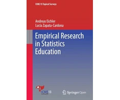 KNYGA Andreas Eichler Empirical Research in Statistics Education
