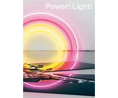 KNYGA Andreas F Beitin Power! Light!