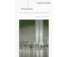 KNYGA Andreas Huyssen Present Pasts