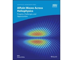 KNYGA Andreas Keiling Alfven Waves Across Heliophysics