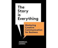 KNYGA Andreas Loizou Story is Everything