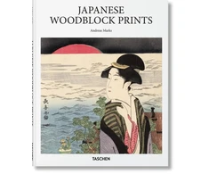 KNYGA Andreas Marks Japanese Woodblock Prints