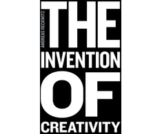 KNYGA Andreas Reckwitz Invention of Creativity