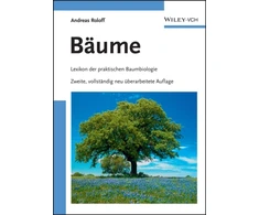 KNYGA Andreas Roloff Baume
