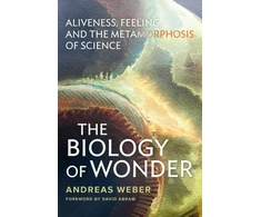KNYGA Andreas Weber Biology of Wonder