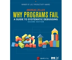 KNYGA Andreas Zeller Why Programs Fail