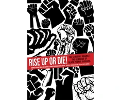 KNYGA Silva Rise Up or Die!