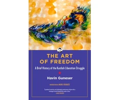 KNYGA Andrej Grubacic Art of Freedom