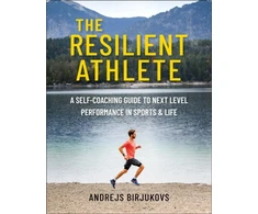 KNYGA Andrejs Birjukovs Resilient Athlete