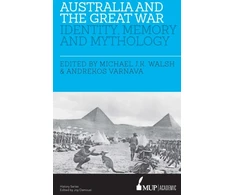 KNYGA Andrekos Varnava Australia and the Great War