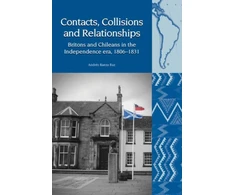 KNYGA Andres Baeza Ruz Contacts, Collisions and Relationships