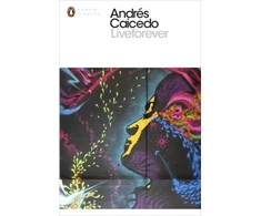 KNYGA Andres Caicedo Estela Liveforever
