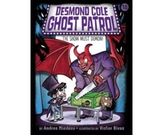 KNYGA Andres Miedoso Show Must Demon!