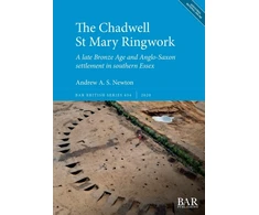 KNYGA Andrew A. S. Newton Chadwell St Mary Ringwork