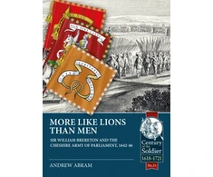 KNYGA Andrew Abram More Like Lions than Men