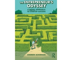 KNYGA Andrew Ackerman Entrepreneur's Odyssey