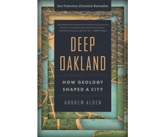 KNYGA Andrew Alden Deep Oakland