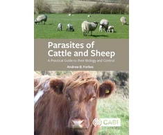 KNYGA Andrew B Forbes Parasites of Cattle and Sheep