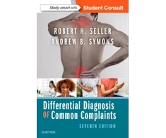 KNYGA Andrew B Symons Differential Diagnosis of Common Complaints