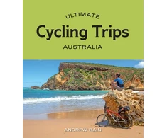 KNYGA Andrew Bain Ultimate Cycling Trips: Australia
