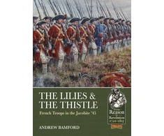 KNYGA Andrew Bamford The Lilies &amp; The Thistle