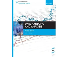 KNYGA Andrew Blann Data Handling and Analysis
