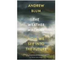 KNYGA Andrew Blum Weather Machine