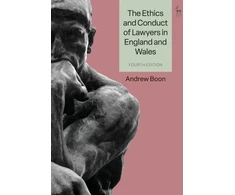 KNYGA Andrew Boon Ethics and Conduct of Lawyers in England and Wales