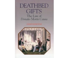 KNYGA Andrew Borkowski Deathbed Gifts